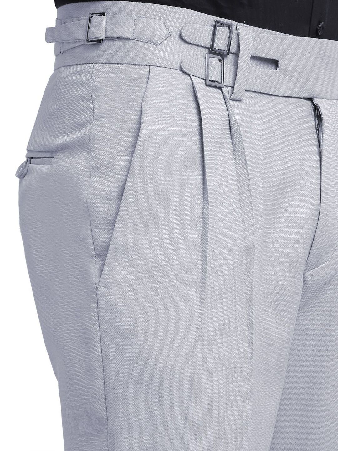 Moda Rapido Men Slim Fit Seluar Mudah Dicuci