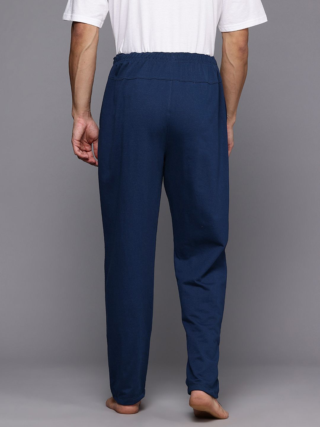 HRX by Hrithik Roshan Men Yoga Track Pants