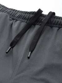 HRX by Hrithik Roshan Women Training Rapid-Dry Track Pants