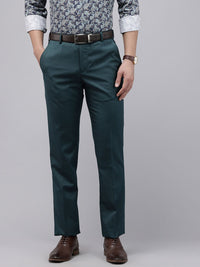 Park Avenue Men Formal Trousers