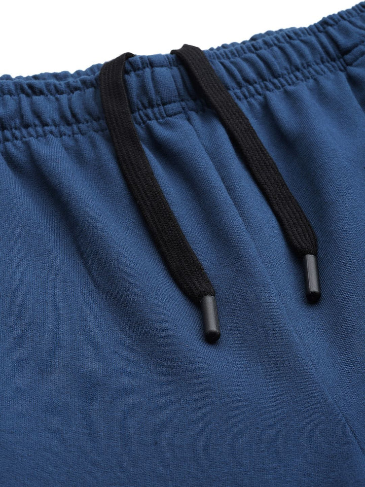 HRX by Hrithik Roshan Women Solid Track Pants