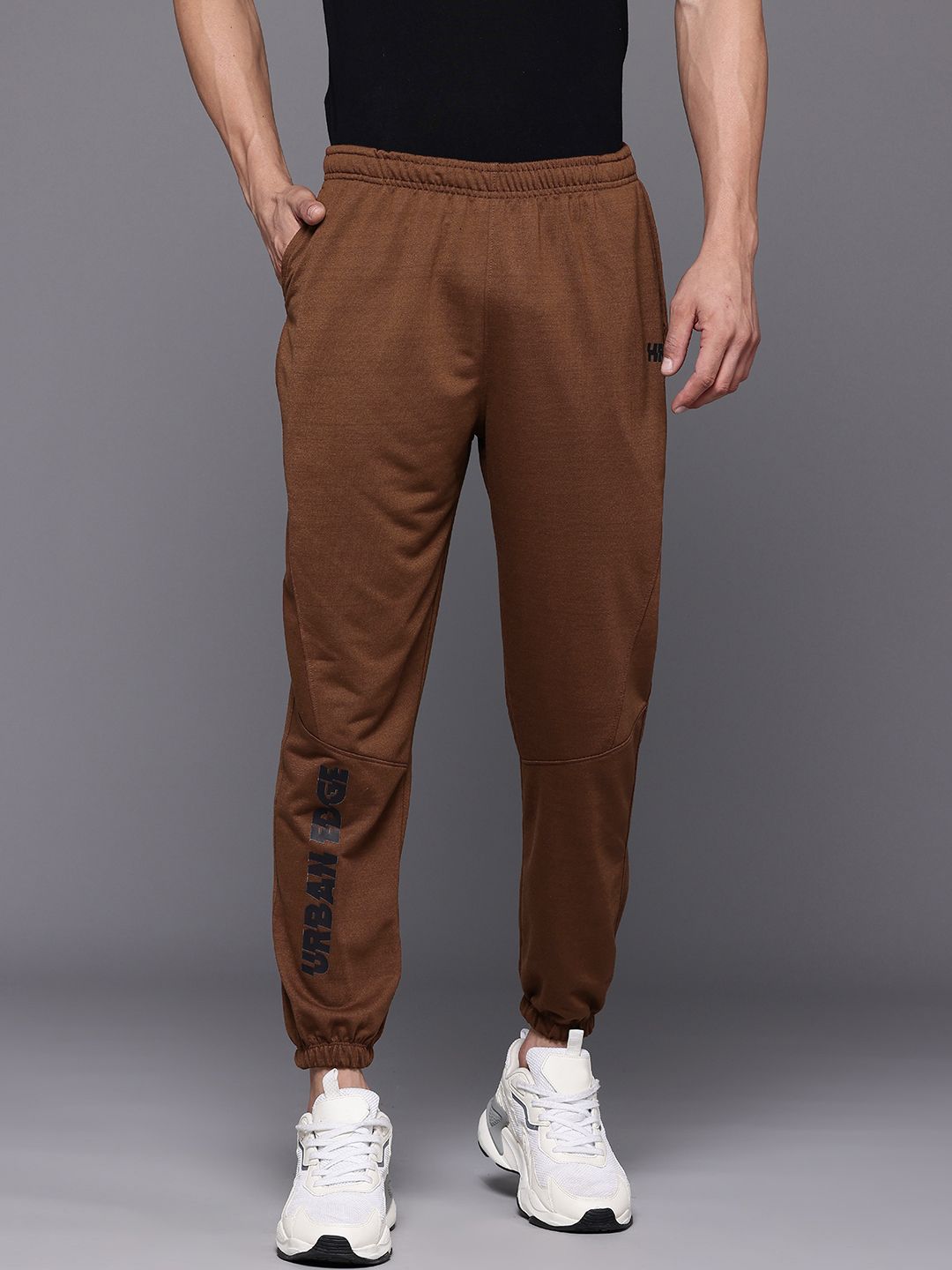 HRX by Hrithik Roshan Lifestyle Track Pants