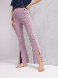 HRX by Hrithik Roshan Women Bootcut Yoga Track Pants