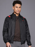 HRX by Hrithik Roshan Regular Fit Tailored Jacket