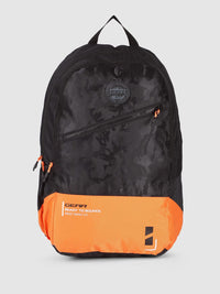 Gear Unisex Bounce 2 Colourblocked Backpack