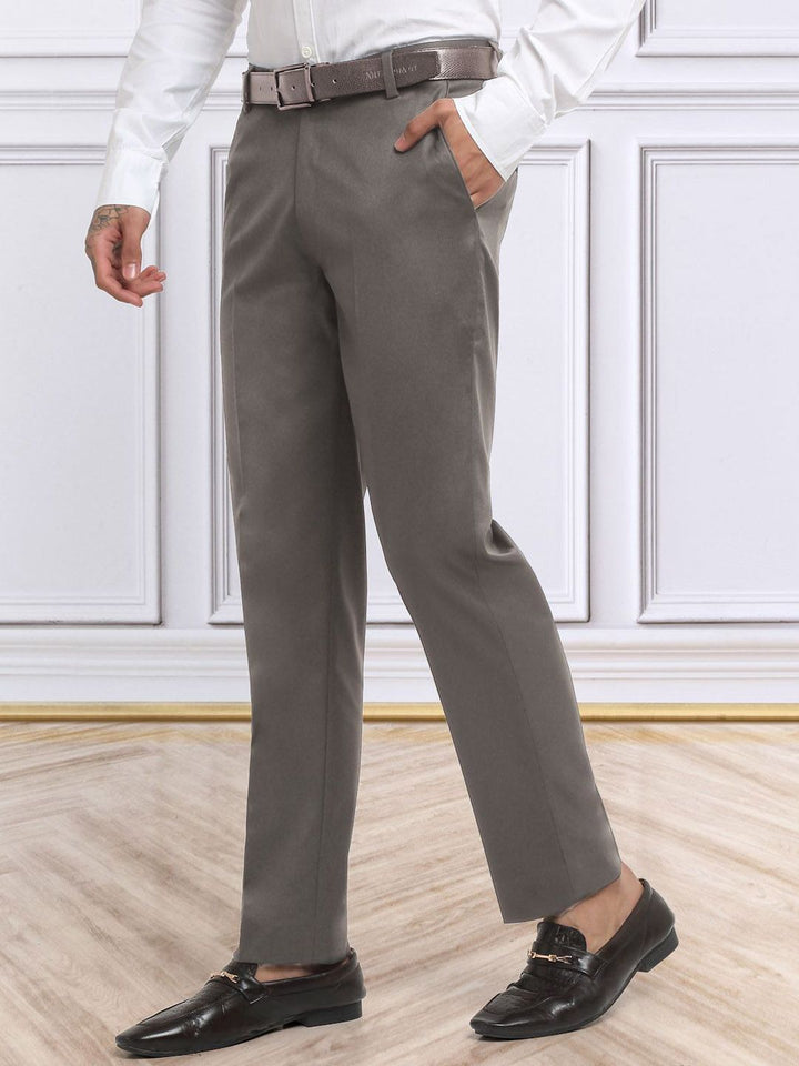 KLOTTHE Men Italian Gurkha Pants