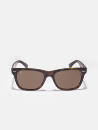 HRX by Hrithik Roshan Unisex Rectangle Sunglasses