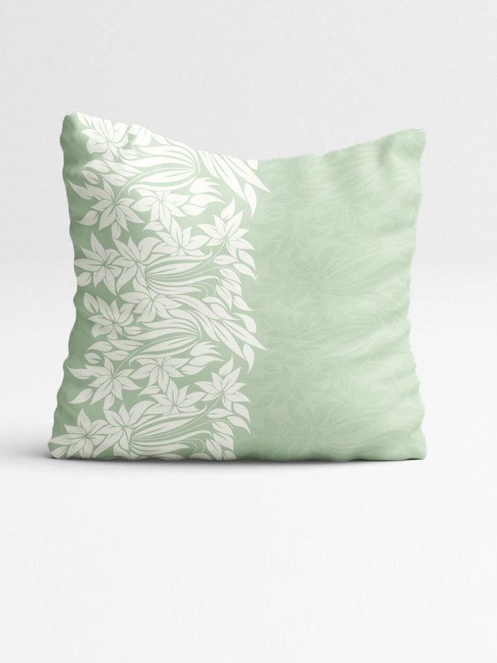 STITCHNEST Set of 5 Teal & Pink Floral 24'' x 24'' Cushion Cover
