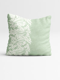 STITCHNEST Set of 5 Teal & Pink Floral 24'' x 24'' Cushion Cover