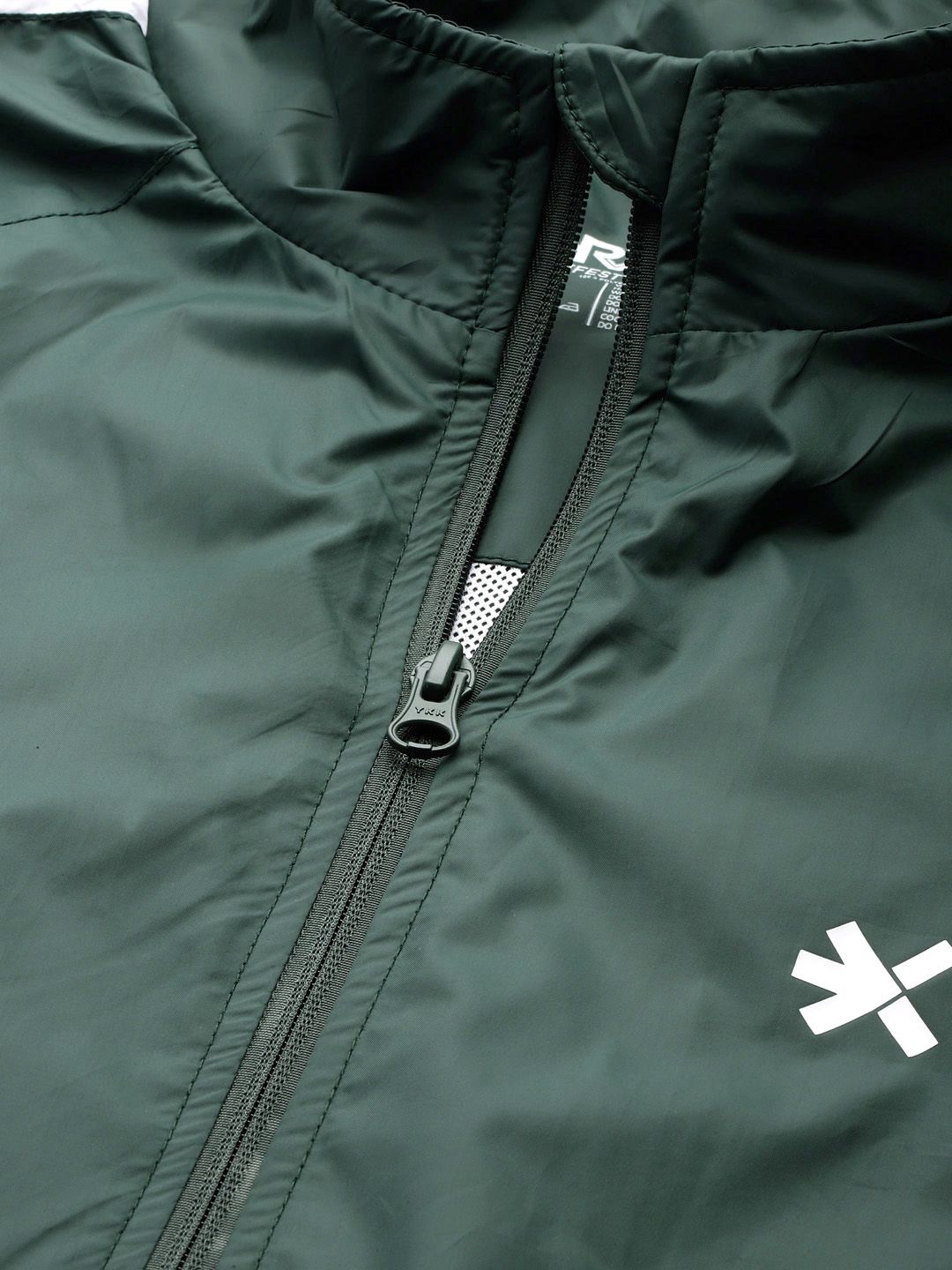HRX by Hrithik Roshan Bomber Jacket
