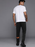 HRX by Hrithik Roshan Men Rapid-Dry Running Track Pants