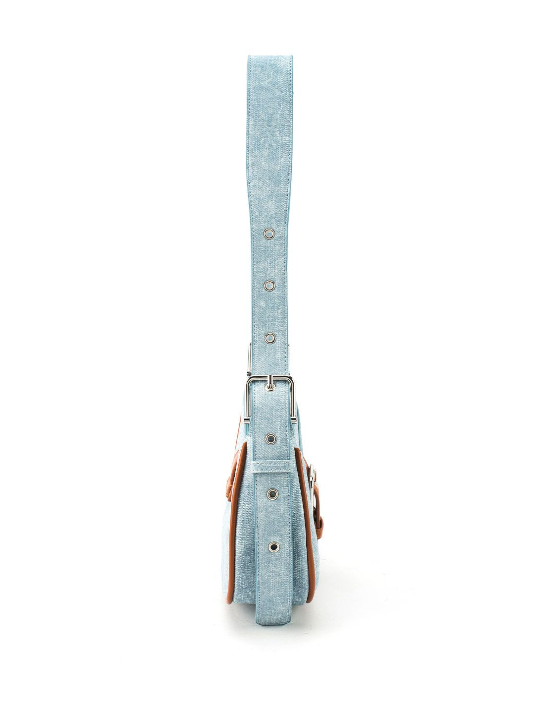 Lino Perros Baguette Bag