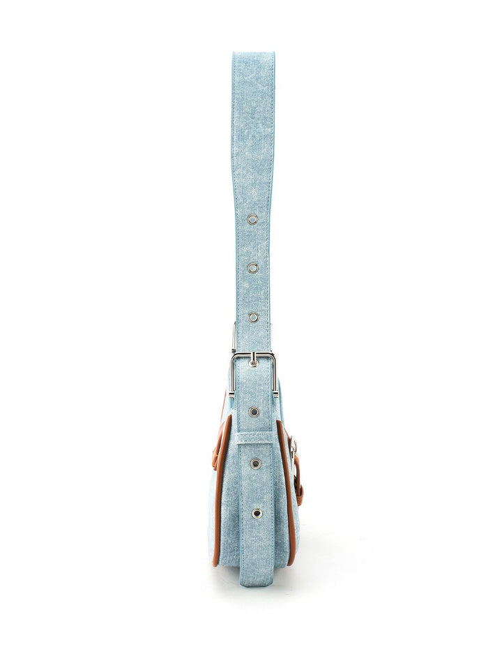 Lino Perros Baguette Bag