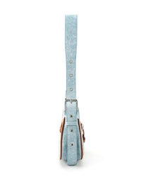 Lino Perros Baguette Bag