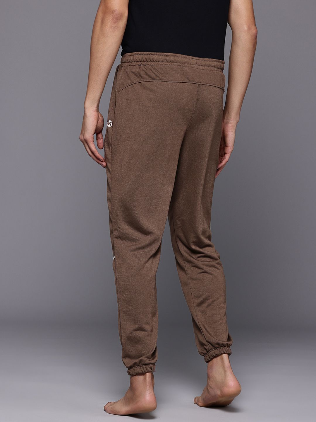 HRX by Hrithik Roshan Men Yoga Joggers