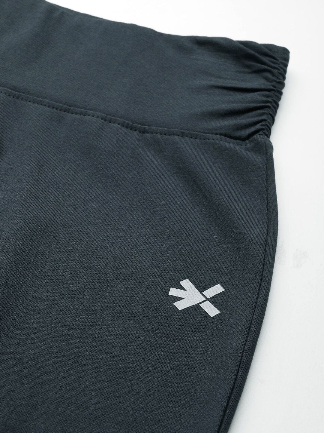 HRX by Hrithik Roshan Women Yoga Flared Track Pants