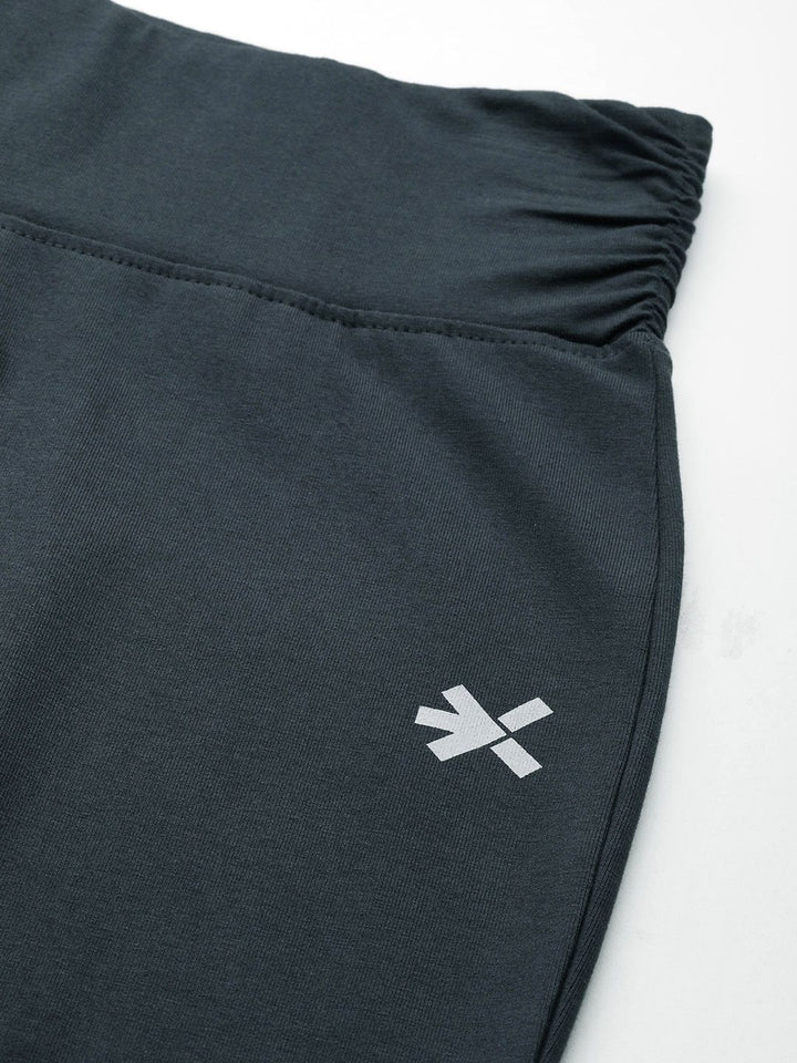 HRX by Hrithik Roshan Women Yoga Flared Track Pants