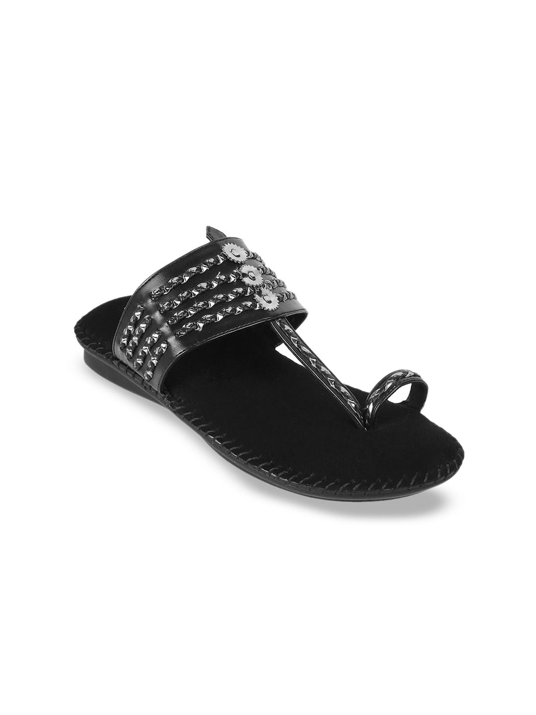 Metro Embellished Sandals