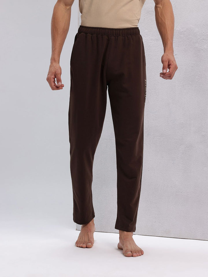 HRX by Hrithik Roshan Men Yoga Track Pants