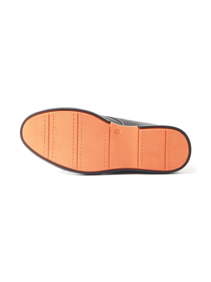 MONKSTORY Men Perforations Sneakers