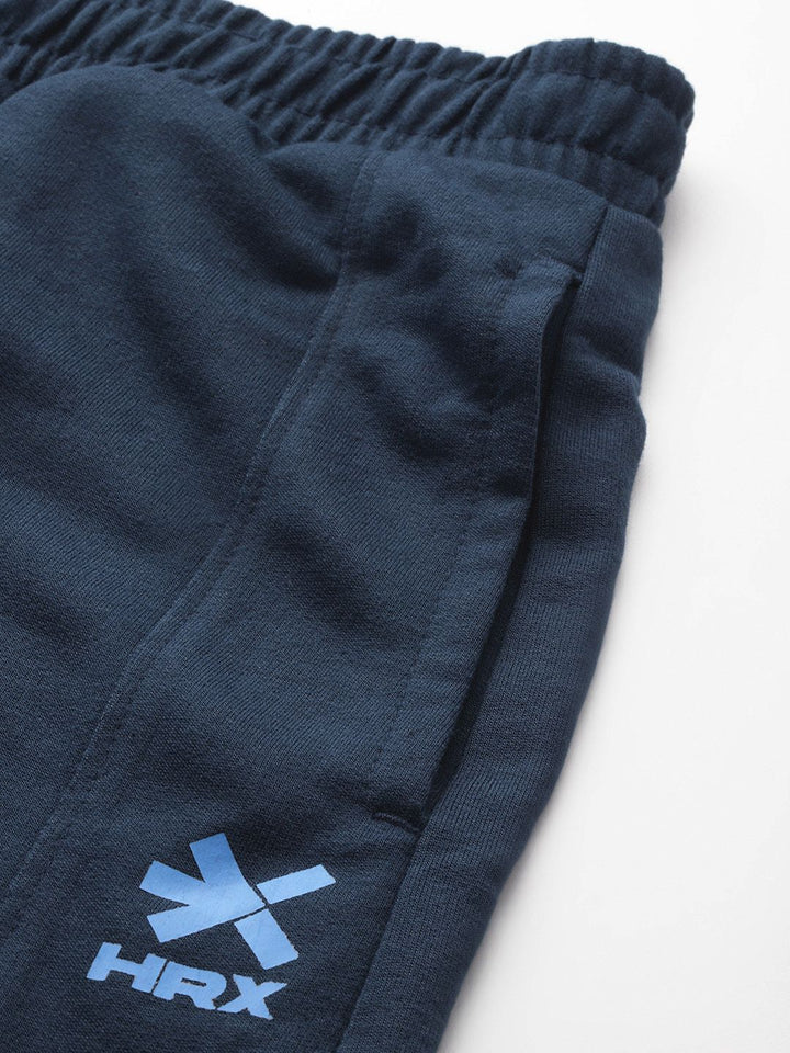 HRX by Hrithik Roshan Men Lifestyle Regular Shorts