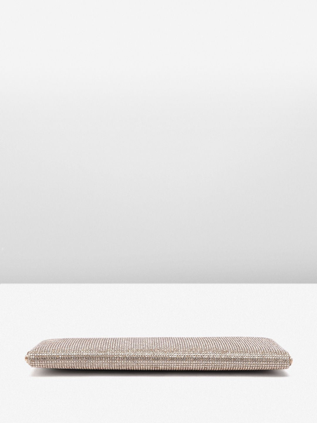 Lino Perros Embellished Purse Clutch