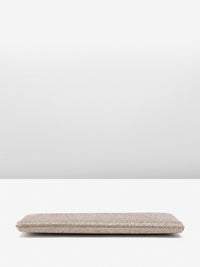 Lino Perros Embellished Purse Clutch