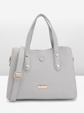 DressBerry Structured Handheld Bag