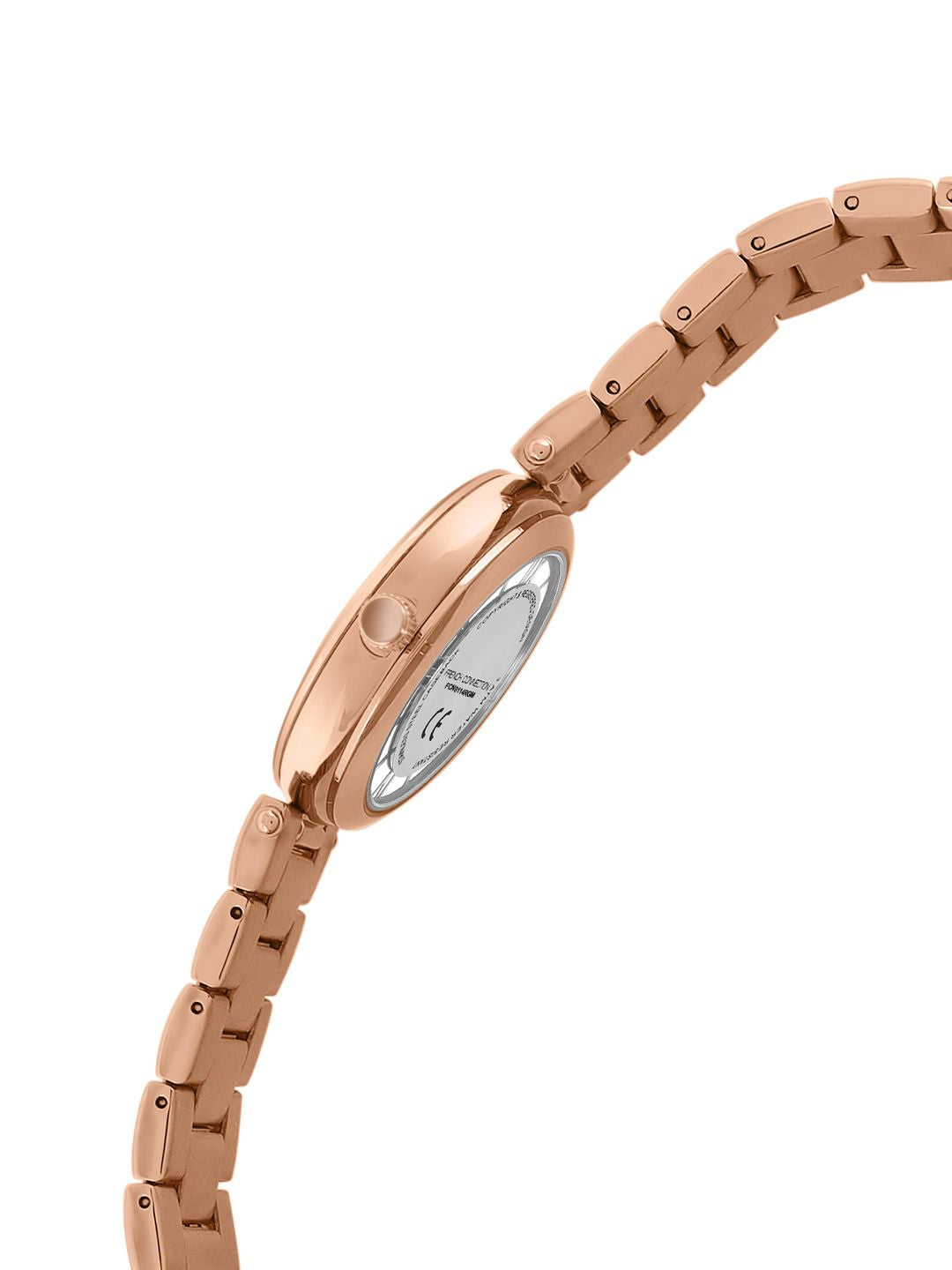 French Connection Women Analogue Watch FCN0114RGM