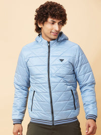 Being Human Hooded Jacket