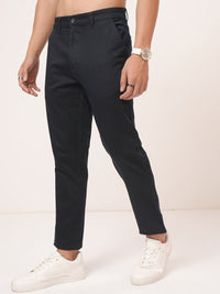 HIGHLANDER Premium Satin Chino Trousers