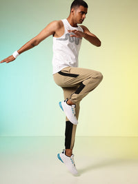 HRX by Hrithik Roshan Men Running Track pants