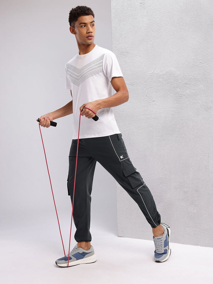 HRX by Hrithik Roshan Men Training Track pants
