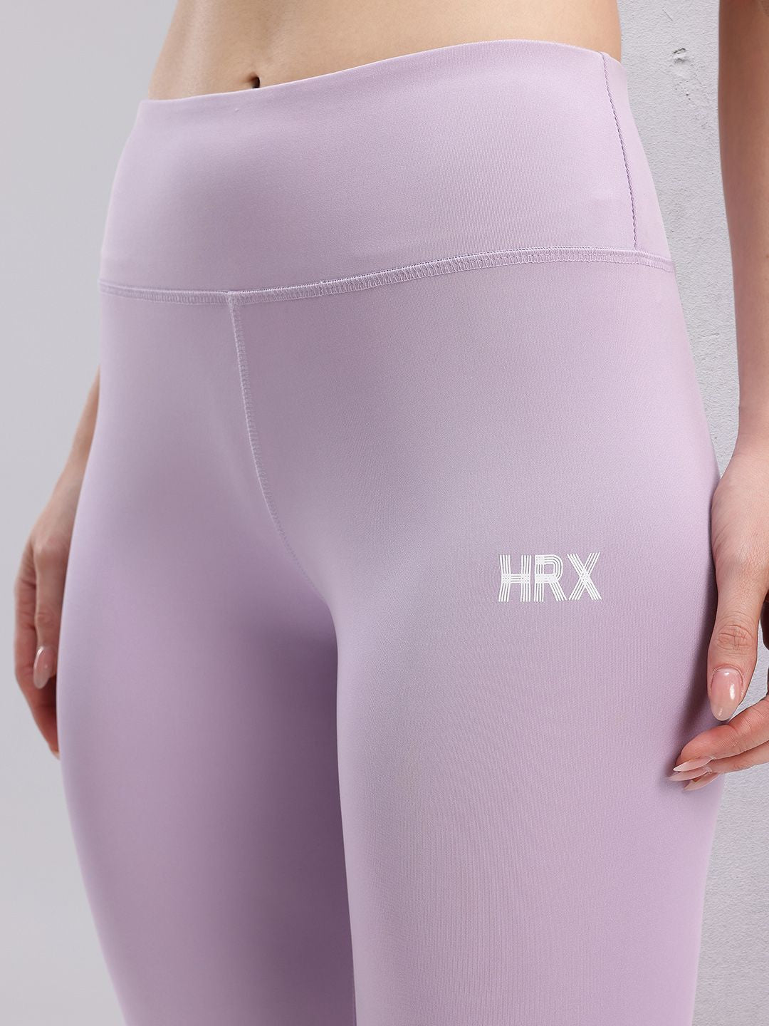 HRX by Hrithik Roshan Women Rapid-Dry Running Tights