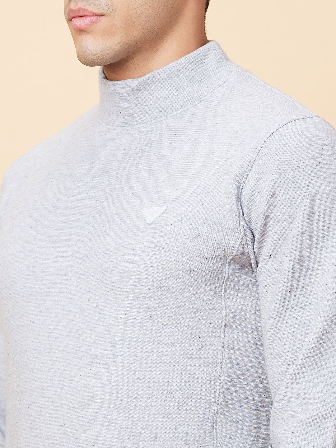 Being Human Men Sweatshirt