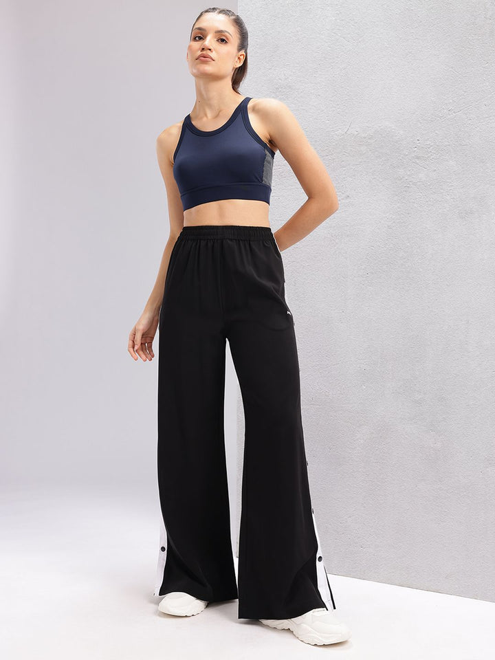 HRX by Hrithik Roshan Women Lifestyle Track Pants