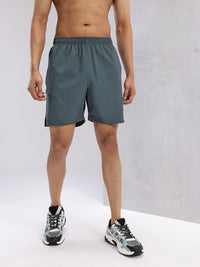 HRX by Hrithik Roshan Men Rapid-Dry Running Shorts