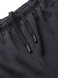 HRX by Hrithik Roshan Men Typography Print Yoga Joggers