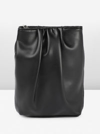 DressBerry Structured Sling Bag
