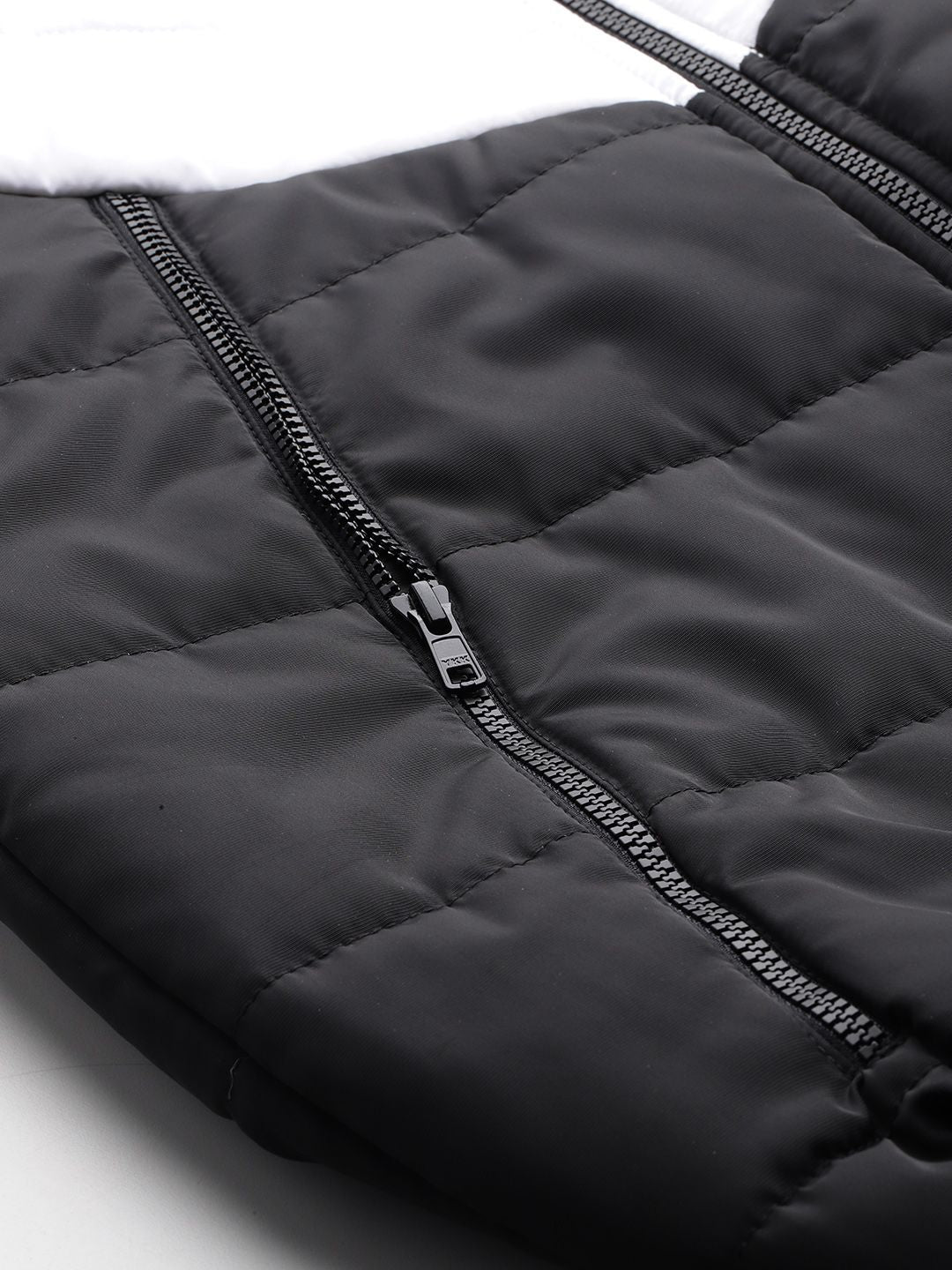 HRX by Hrithik Roshan Colourblocked Padded Jacket