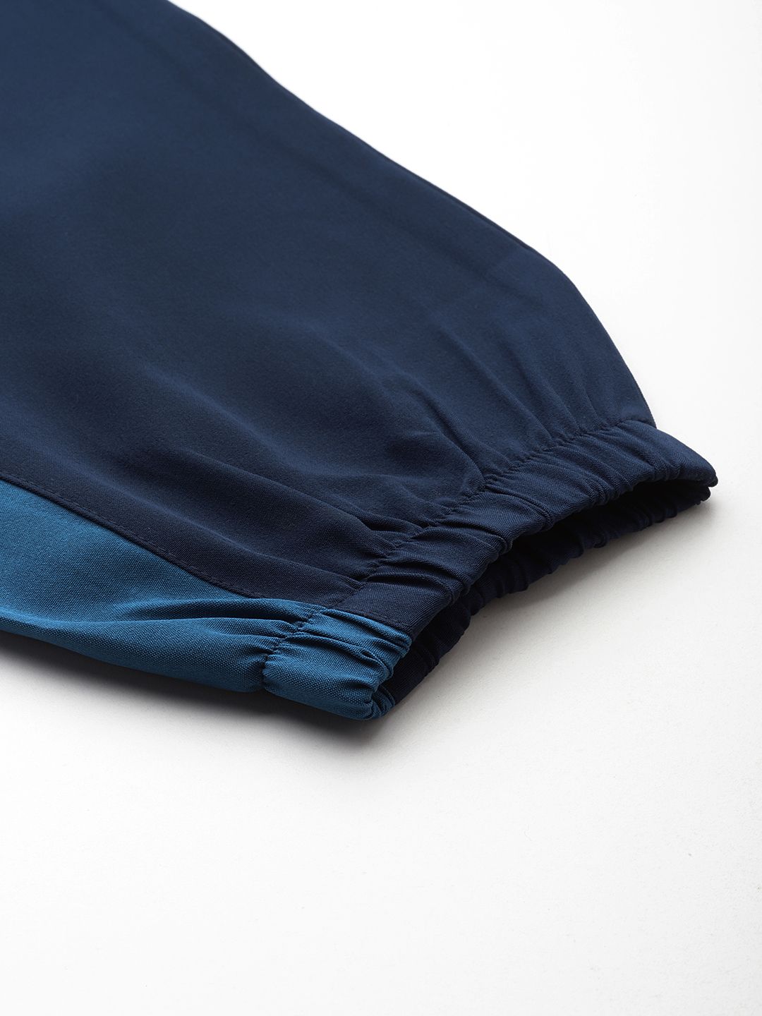 HRX by Hrithik Roshan Men Printed Detail Running Rapid-Dry Joggers