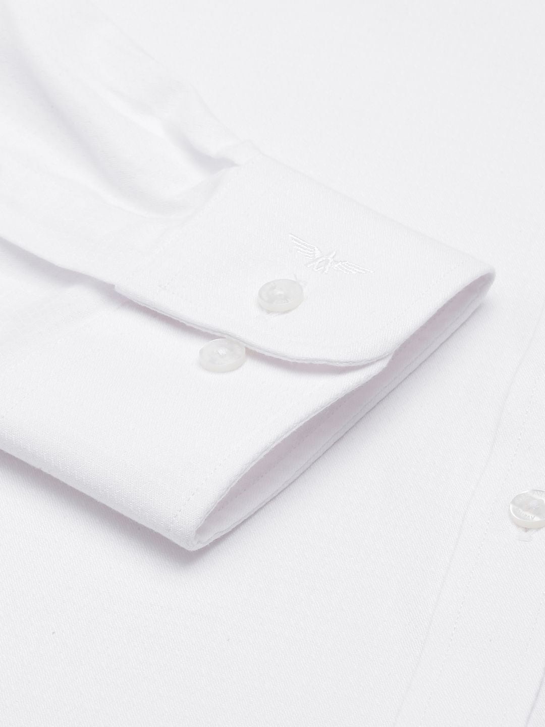 Park Avenue Slim Fit Formal Shirt