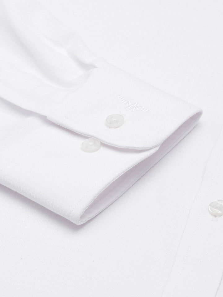 Park Avenue Slim Fit Formal Shirt