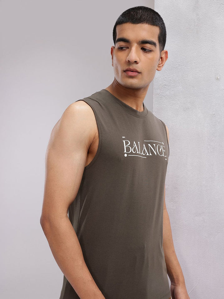 HRX by Hrithik Roshan Printed Rapid-Dry Training T-shirt