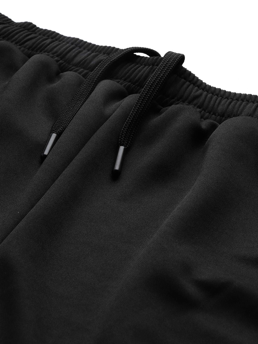 HRX by Hrithik Roshan Men Rapid-Dry Running Track Pants