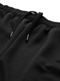 HRX by Hrithik Roshan Men Rapid-Dry Running Track Pants