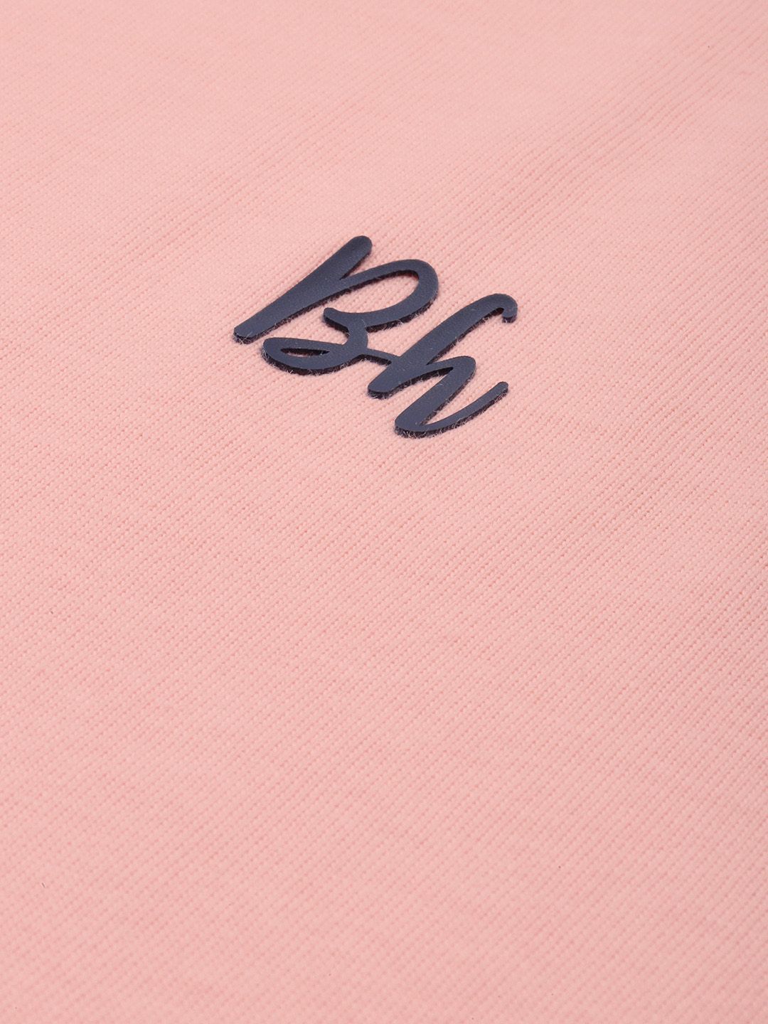 Being Human Crew Neck Pure Cotton T-Shirt