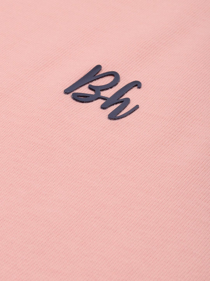 Being Human Crew Neck Pure Cotton T-Shirt