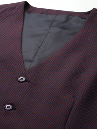 Raymond Single Breasted Contemporary Fit 3 Piece Formal Suits