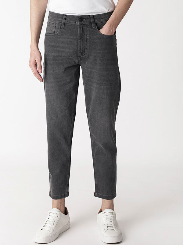 RARE RABBIT Men Sam Carrot Fit Jeans